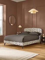 Clarke and Clarke Murakami Matson Bed - Image 1 of 5