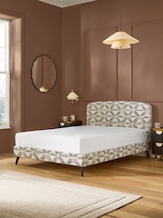 Clarke and Clarke Murakami Matson Bed - Image 2 of 5