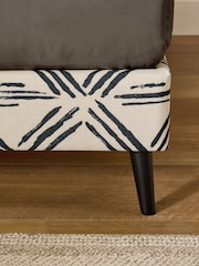 Clarke and Clarke Murakami Matson Bed - Image 3 of 5