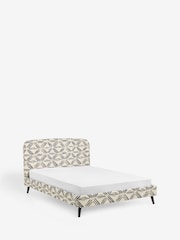 Clarke and Clarke Murakami Matson Bed - Image 5 of 5