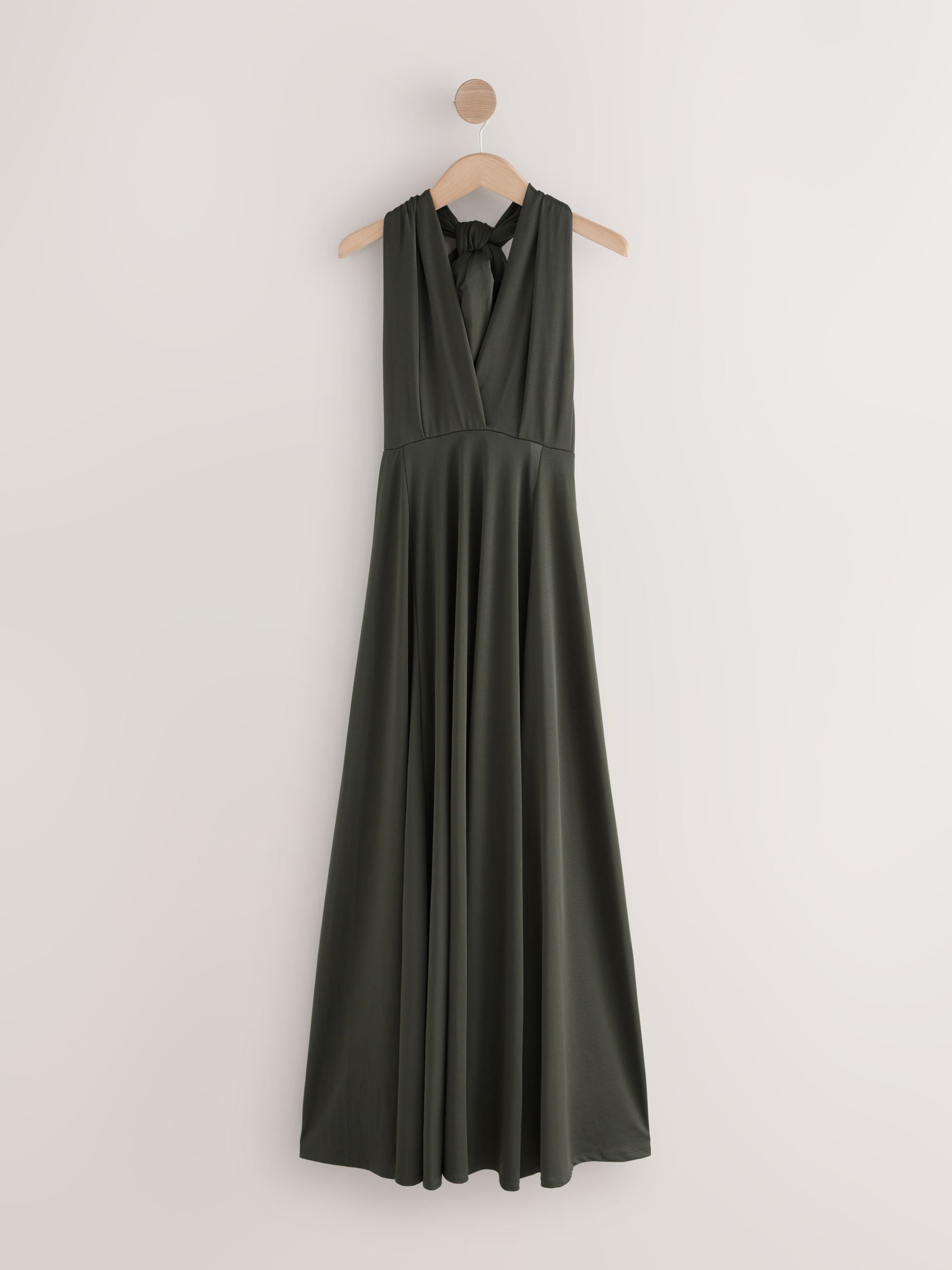 tfnc bridesmaid exclusive pleated maxi dress in grey Tfnc Bridesmaid Exclusive Multiway Maxi Dress In Grey TFNC MULTI WAY MAUVE MAXI  DRESS TFNC PARTY
