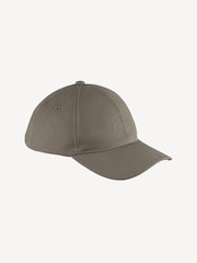 A.P.C. Green Charlie Cap - Image 1 of 2