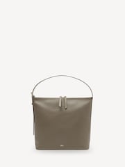A.P.C Grey Vera Bag - Image 1 of 5