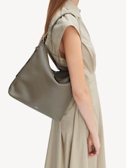 A.P.C Grey Vera Bag - Image 2 of 5