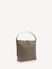 A.P.C Grey Vera Bag - Image 4 of 5