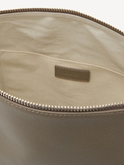 A.P.C Grey Vera Bag - Image 5 of 5