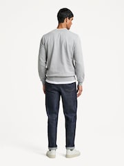 A.P.C. Grey Large Standard Sweatshirt - Image 2 of 6