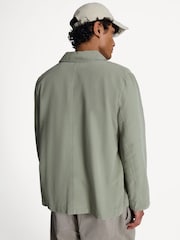A.P.C. Green Piet Jacket - Image 2 of 3