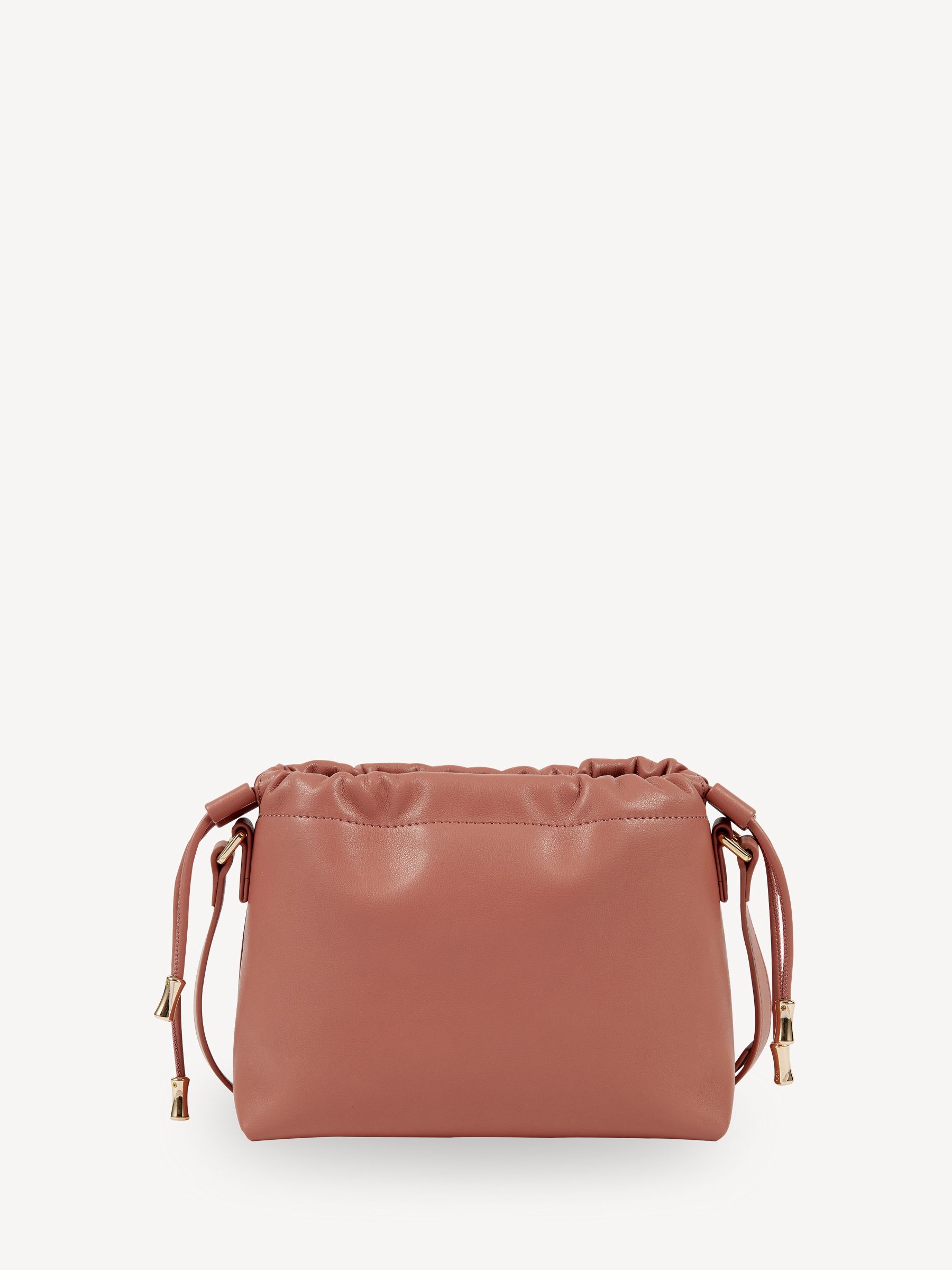 Buy A.P.C. Pink Ninon Mini Bag from Next USA