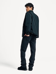 A.P.C. Black New Standard Jeans - Image 3 of 5