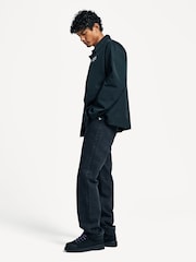 A.P.C. Black New Standard Jeans - Image 4 of 5