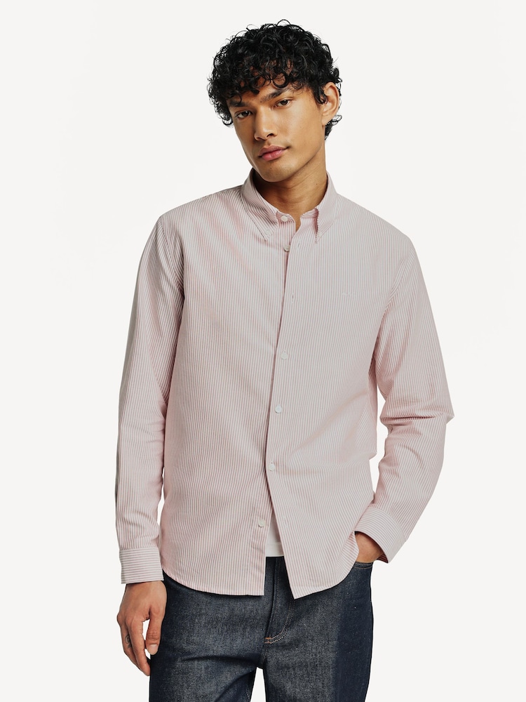 A.P.C. Greg Shirt - Imagen 1 de 6