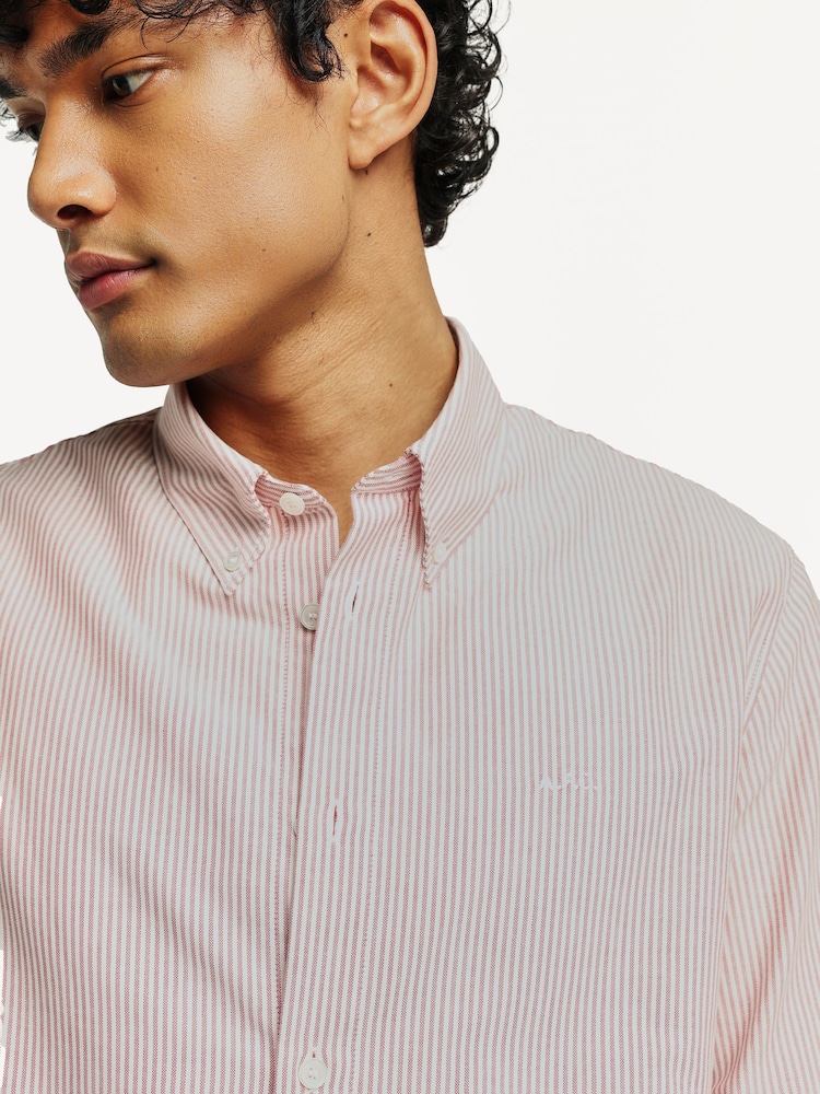 A.P.C. Greg Shirt - Imagen 6 de 6
