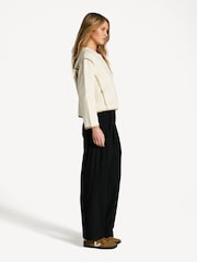 A.P.C. Cream Garance Jacket - Image 3 of 6