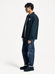 A.P.C Black Regis Jacket - Image 3 of 6