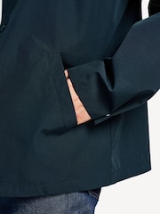 A.P.C Black Regis Jacket - Image 6 of 6