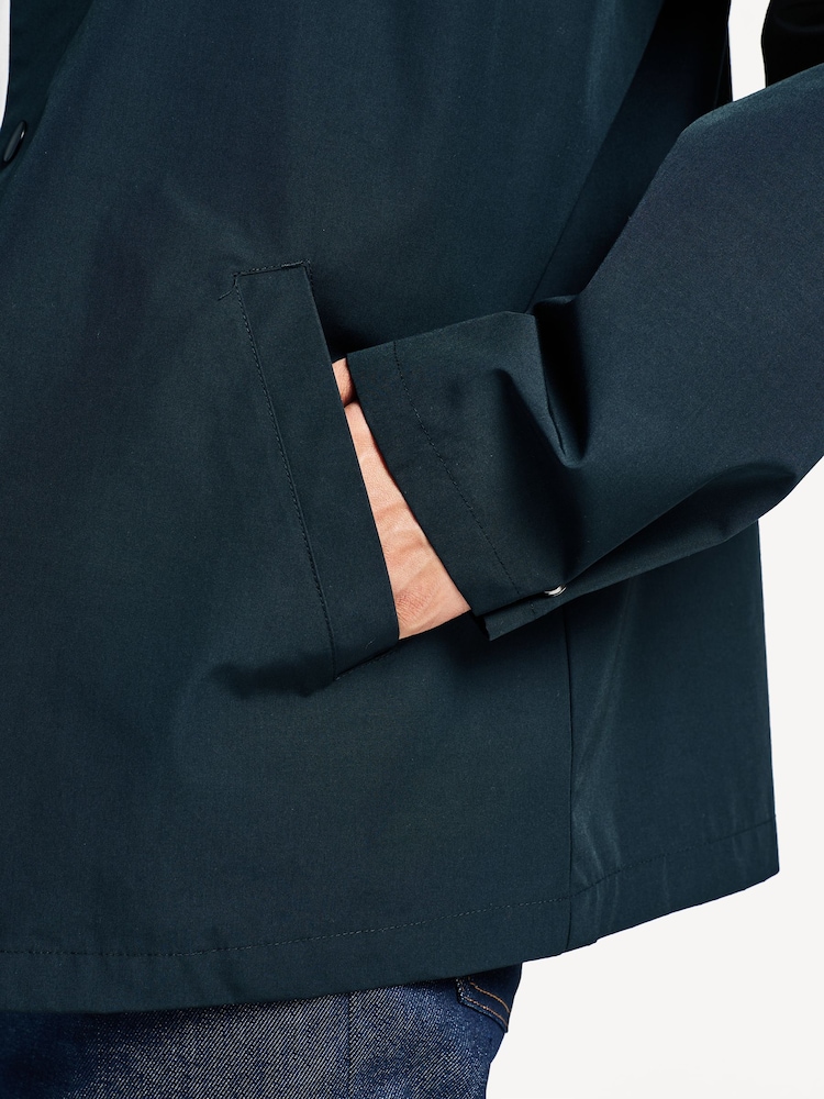 A.P.C Black Regis Jacket - Image 6 of 6 A.P.C Black Regis Jacket - Image 6 of 6