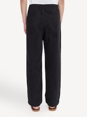 A.P.C. Black Vincent Trousers - Image 2 of 4