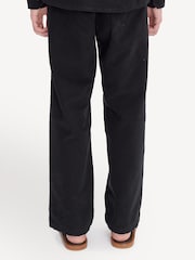 A.P.C. Black Vincent Trousers - Image 4 of 4