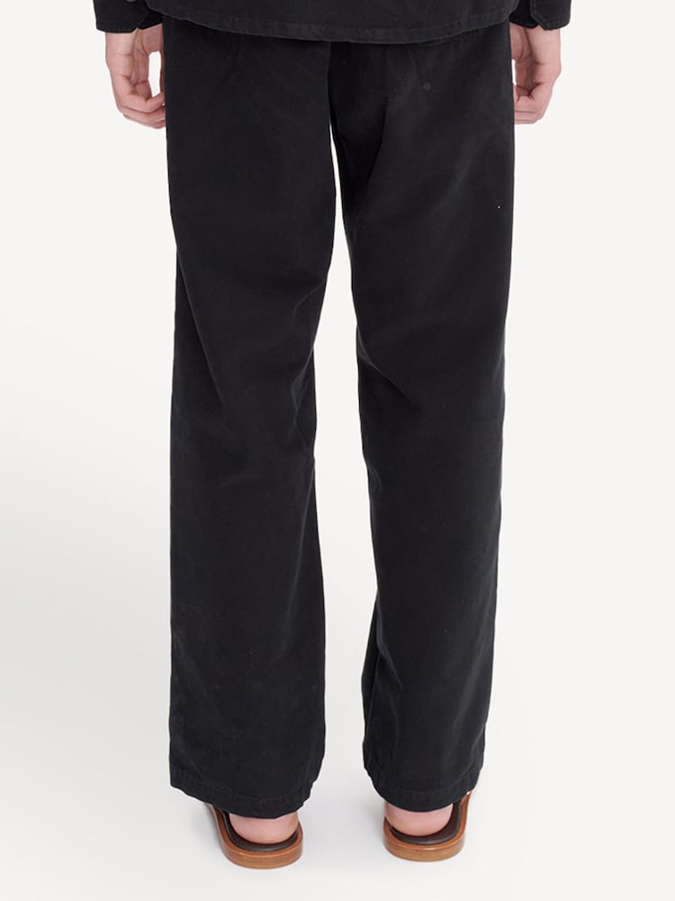 A.P.C. Black Vincent Trousers - Image 4 of 4 A.P.C. Black Vincent Trousers - Image 4 of 4