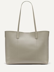 DKNY Saige Brown Tote Bag - Image 2 of 6