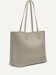 DKNY Saige Brown Tote Bag - Image 3 of 6