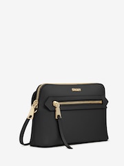DKNY Bryant Avenue Dome Cross-Body Black Bag - Image 2 of 5