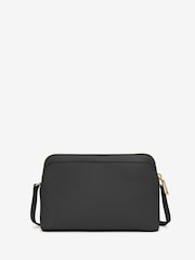 DKNY Bryant Avenue Dome Cross-Body Black Bag - Image 3 of 5