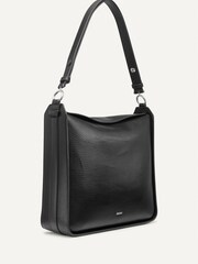 DKNY Akia Hobo Black Bag - Image 4 of 7