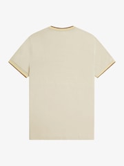 Fred Perry Twin Tipped Logo T-Shirt - Image 6 of 6