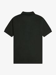Fred Perry Plain Polo Shirt - Image 6 of 7