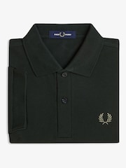 Fred Perry Plain Polo Shirt - Image 7 of 7