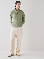 Fred Perry Classic Harrington Jacket - Image 1 of 4