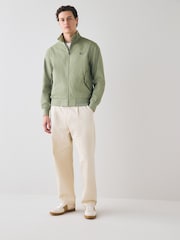 Fred Perry Classic Harrington Jacket - Image 2 of 4