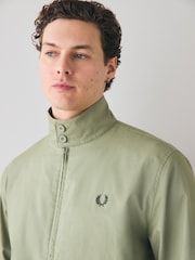 Fred Perry Classic Harrington Jacket - Image 3 of 4