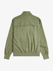 Fred Perry Classic Harrington Jacket - Image 4 of 4