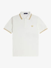 Fred Perry Twin Tipped Polo Shirt - Image 5 of 7