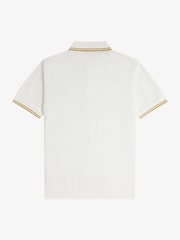 Fred Perry Twin Tipped Polo Shirt - Image 6 of 7