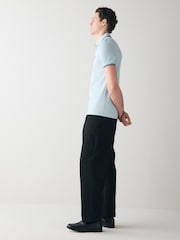 Fred Perry Twin Tipped Polo Shirt - Image 3 of 8