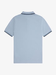 Fred Perry Twin Tipped Polo Shirt - Image 7 of 8