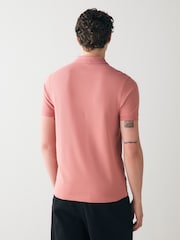 Fred Perry Plain Polo Shirt - Image 2 of 7
