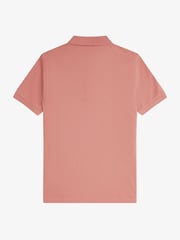 Fred Perry Plain Polo Shirt - Image 6 of 7