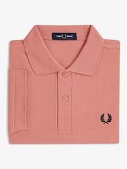 Fred Perry Plain Polo Shirt - Image 7 of 7