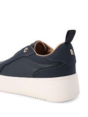 KG Kurt Geiger Leighton Knit Gem Trainers - Image 4 of 5