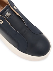 KG Kurt Geiger Leighton Knit Gem Trainers - Image 5 of 5