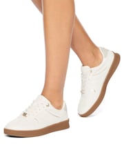 KG Kurt Geiger Kindred Trainers - Image 1 of 5