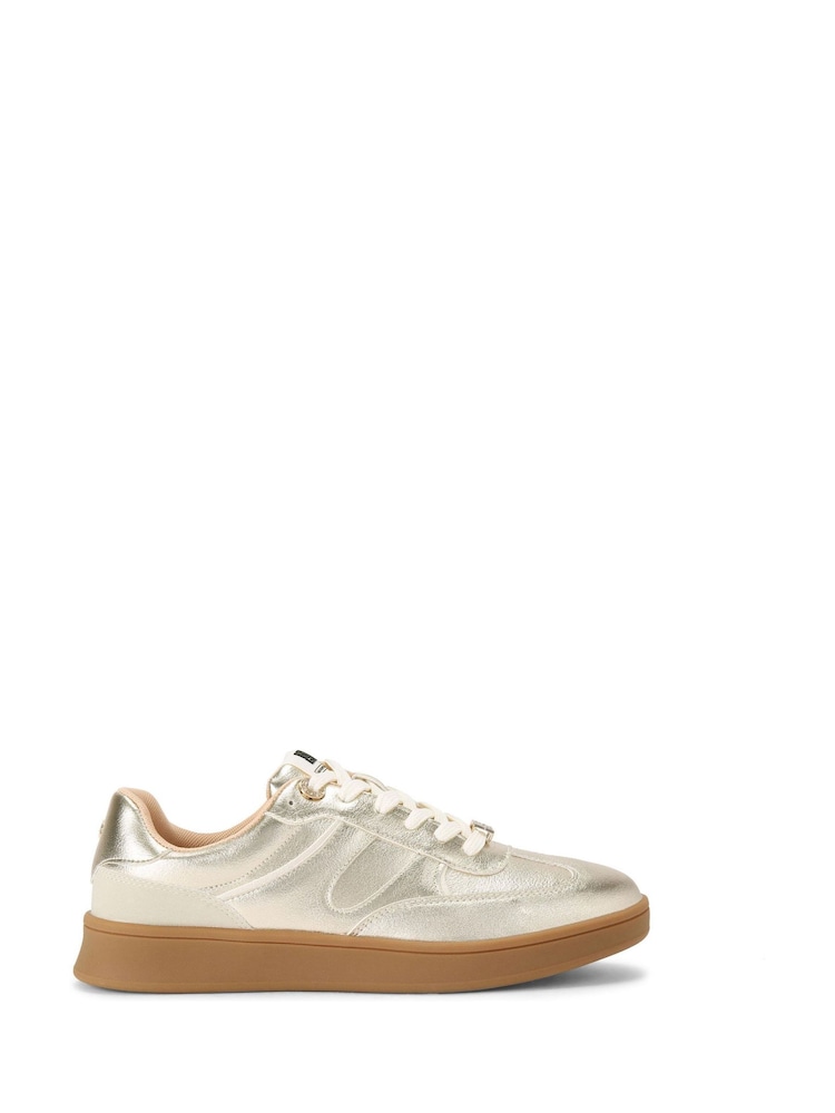 KG Kurt Geiger Kindred Trainers - Image 1 of 5