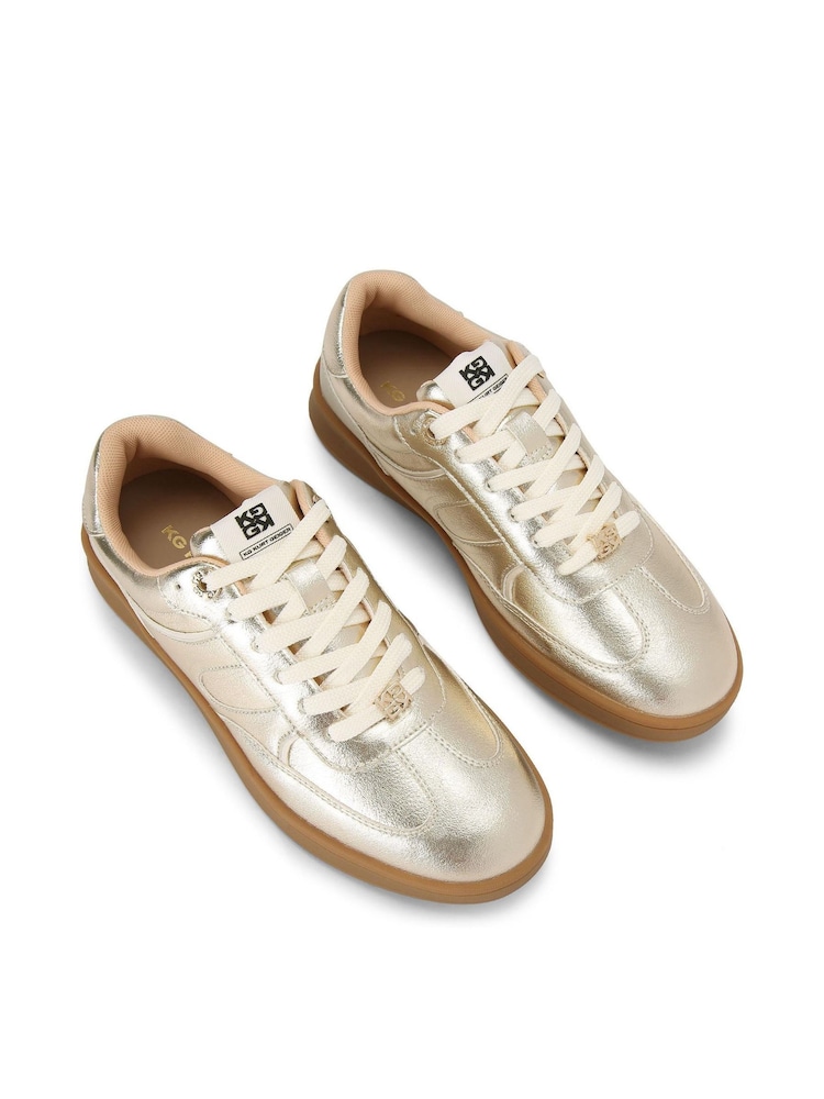 KG Kurt Geiger Kindred Trainers - Image 2 of 5