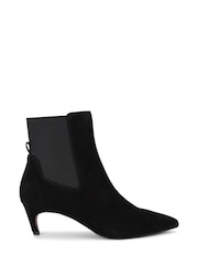 KG Kurt Geiger Trace Black Boots - Image 2 of 5
