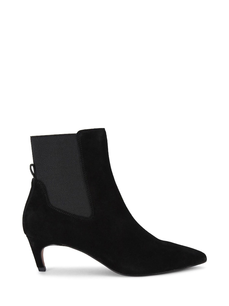 KG Kurt Geiger Trace Black Boots - Image 2 of 5